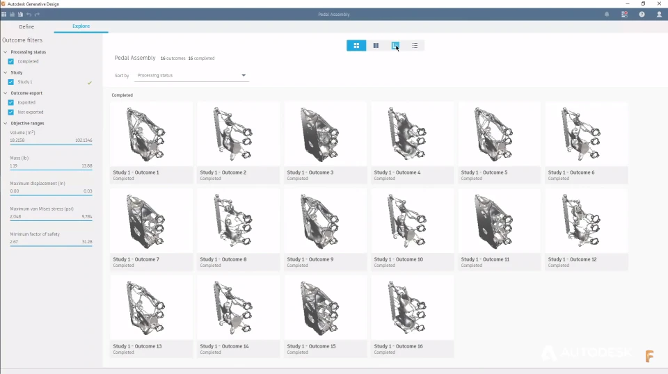 screenshot of Autodesk Fusion